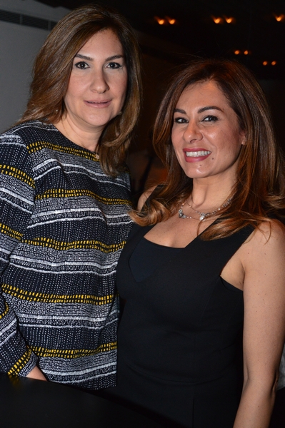 Sabine and Patile's 18th Birthday